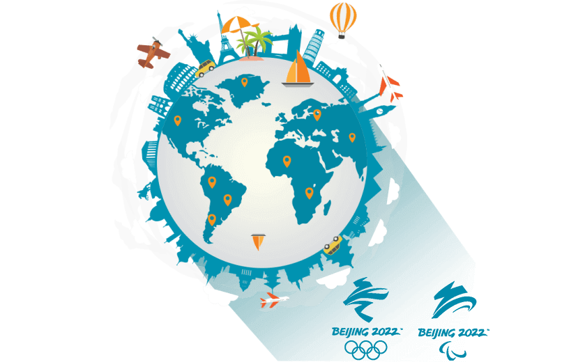代理向日葵的回国加速器 - 华人VPN